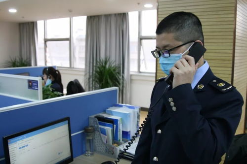 战疫复工遇难题 别急，税务人给你暖心支持