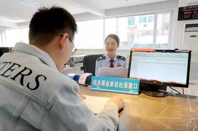 政策利好叠加 税务部门多措并举确保七月征期平稳顺畅